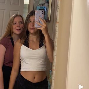 Meet your Posher, Baylee